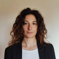 Giulia Caratozzolo