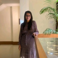 Julee Patel