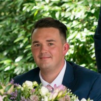 Martyn Taylor