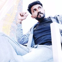 Shajahan Moosa