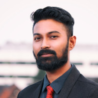 Al Shahriar Hossain Rakib