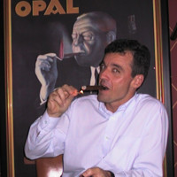 Claudio Motta