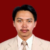 Steven Gandadinata