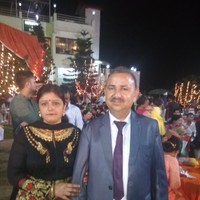 Ashwani kumar