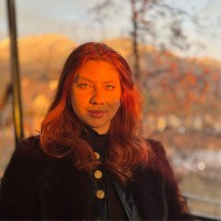 Fernanda Weihrauch Mattje
