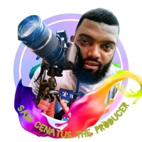 Sam Cenatus