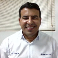 Wesley Ferreira Santana