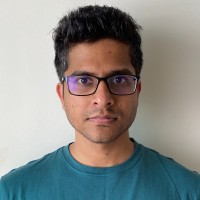 Rajesh P
