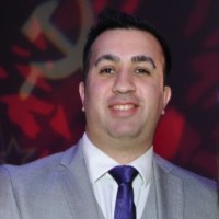 Kaz Ahuja