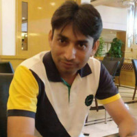 Fida Hussain
