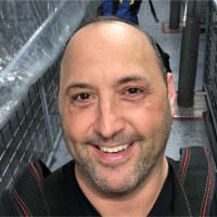 Joshua Babcock