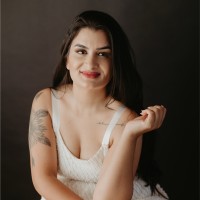 Larissa Rodrigues