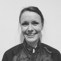 Britt Foget Johansen