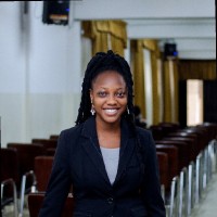 Justina Korkor Dadebo