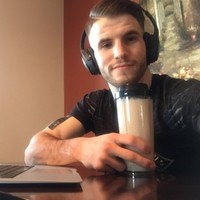 Dylan Defazio