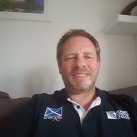 Stephen McCracken