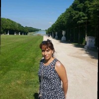 Consuelo Suarez-Otero