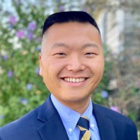 Minjae Richard Kim