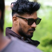 E C Janarthanan