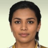 Karthika Pillai