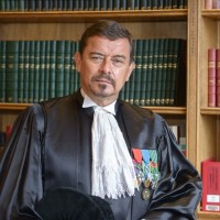 Francis Saudubray