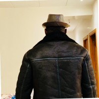 Jocel Neil MBOUNGOU PAKA