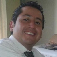Jonathan Alexis León  Pillalaza