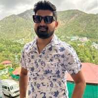Avishek Gupta