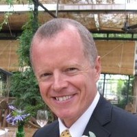 Hugh Robertson