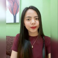 Mary Grace Sarte