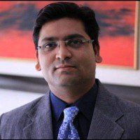 Vishal Srivastava