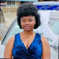 Christabel Abena Koomson
