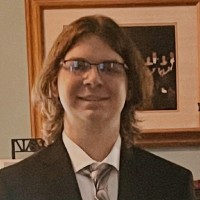 Nathan Hussey