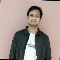 Dhruv Sinha