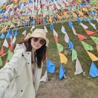Shirley Wei