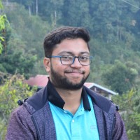 Navanil Mukherjee