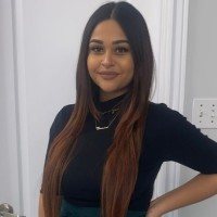 Hanaa Rahmat Baig