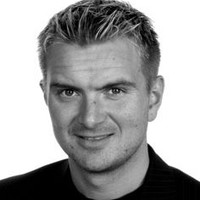 David Thor Kristjansson