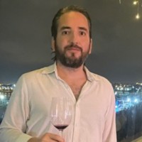 Manuel Alejandro Corral Falconi