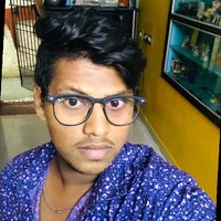 Sathish R