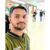 Shivam Bansal