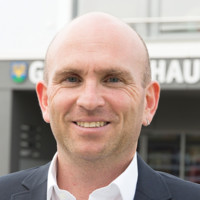 Andre Grolimund
