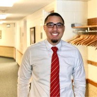 Michael Olivares