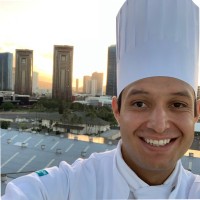 Christopher Duran