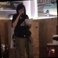 Paula Cáceres Valencia