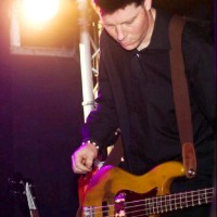 Edward Purcell