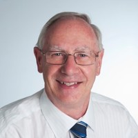 Robert Cooper