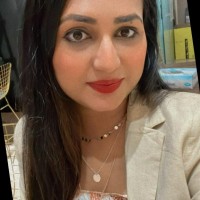 Anagha Yati Kulkarni