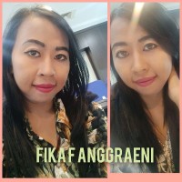Fitriah Anggraeni