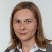 Anna Marcinkiewicz